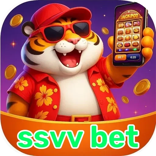 ssvv bet: Apostas com Segurança e Diversão em Um Só Lugar