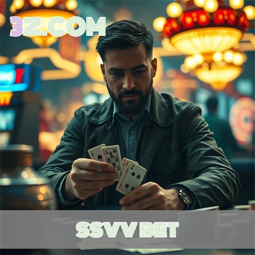 Aposte com Paixão: Esporte e Emoção no ssvv bet