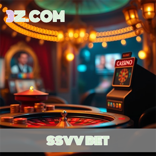 Cassino Inovador do ssvv bet: Apostas que Fascinam