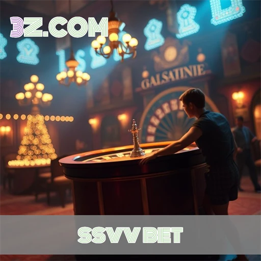 Slots Fantásticos no ssvv bet: A Aventura Começa Aqui